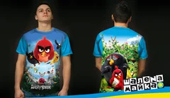 Angry Birds в кино,The Angry Birds Movie, Angry Birds, злые птички,злые птицы